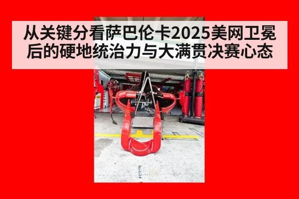 从关键分看萨巴伦卡2025美网卫冕后的硬地统治力与大满贯决赛心态